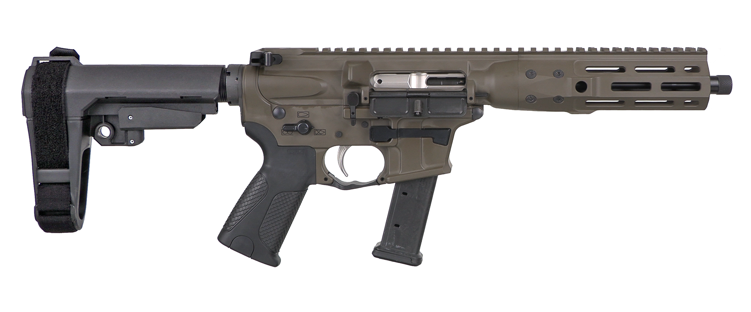 Primary Arms